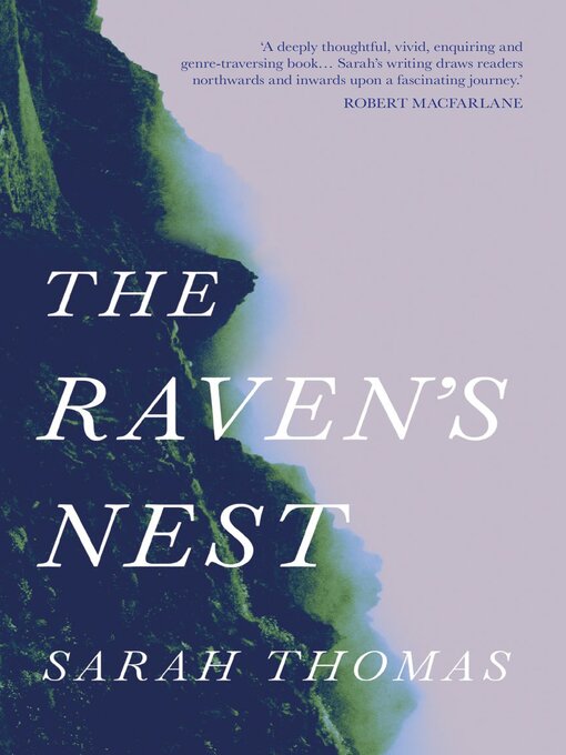 Title details for The Raven's Nest by Sarah Thomas - Available